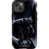 DC Comics Arkham Origins Batman In action pose iPhone 15 Impact Case