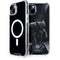 DC Comics Arkham Origins Batman In action pose iPhone 14 MagSafe Case