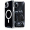 DC Comics Arkham Origins Batman In action pose iPhone 14 Plus MagSafe Case