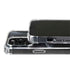 DC Comics Arkham Origins Batman In action pose iPhone 14 Pro MagSafe Case