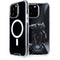DC Comics Arkham Origins Batman In action pose iPhone 14 Pro Max MagSafe Case