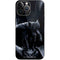 DC Comics Arkham Origins Batman In action pose iPhone 14 Pro Max Skin