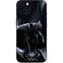 DC Comics Arkham Origins Batman In action pose iPhone 15 Skin