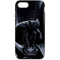 DC Comics Arkham Origins Batman In action pose iPhone 7 Pro Case