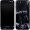 DC Comics Arkham Origins Batman In action pose iPhone 7 Skin