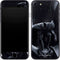 DC Comics Arkham Origins Batman In action pose iPhone 8 Skin