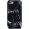 DC Comics Arkham Origins Batman In action pose iPhone SE (2nd & 3rd Gen) Pro Case