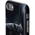 DC Comics Arkham Origins Batman In action pose iPhone SE (2nd & 3rd Gen) Pro Case