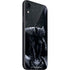 DC Comics Arkham Origins Batman In action pose iPhone SE (2nd & 3rd Gen) Skin