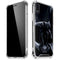DC Comics Arkham Origins Batman In action pose iPhone XR Clear Case