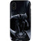 DC Comics Arkham Origins Batman In action pose iPhone XR Pro Case
