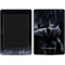 DC Comics Arkham Origins Batman In action pose Amazon Kindle Skin