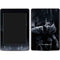 DC Comics Arkham Origins Batman In action pose Amazon Kindle Skin
