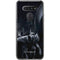 DC Comics Arkham Origins Batman In action pose LG K51/Q51 Clear Case