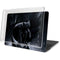 DC Comics Arkham Origins Batman In action pose MacBook Pro 15in (2016-19) Case plus Skin