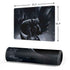 DC Comics Arkham Origins Batman In action pose Gaming Mouse Pad