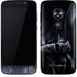 DC Comics Arkham Origins Batman In action pose Moto E5 Play Skin