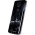 DC Comics Arkham Origins Batman In action pose Moto E5 Plus Skin