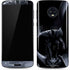 DC Comics Arkham Origins Batman In action pose Moto G6 Skin