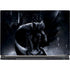 DC Comics Arkham Origins Batman In action pose MSI GS65 Stealth Laptop Skin