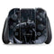 DC Comics Arkham Origins Batman In action pose Nintendo Switch (2017-2021) Joy-Con Controller Skin