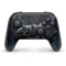 DC Comics Arkham Origins Batman In action pose Nintendo Switch Pro Controller Skin
