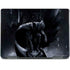 DC Comics Arkham Origins Batman In action pose Notebook 9 Pro 13in (2017) Skin