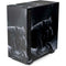 DC Comics Arkham Origins Batman In action pose NZXT H510 Compact ATX Mid-Tower Case Skin