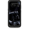 DC Comics Arkham Origins Batman In action pose Otterbox Commuter Galaxy Skin
