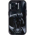 DC Comics Arkham Origins Batman In action pose Otterbox Defender iPhone Skin