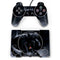 DC Comics Arkham Origins Batman In action pose PlayStation Classic Bundle Skin