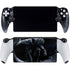 DC Comics Arkham Origins Batman In action pose PlayStation Portal Remote Player Skin