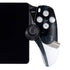 DC Comics Arkham Origins Batman In action pose PlayStation Portal Remote Player Skin