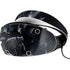 DC Comics Arkham Origins Batman In action pose PlayStation VR2 Skin