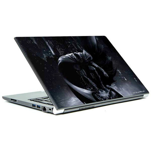 DC Comics Arkham Origins Batman In action pose Portege Z30t/Z30t-A Skin
