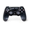 DC Comics Arkham Origins Batman In action pose PS4 Controller Skin