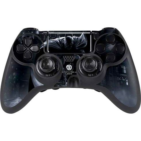 DC Comics Arkham Origins Batman In action pose PS4/PC SCUF Impact Controller Skin