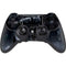 DC Comics Arkham Origins Batman In action pose PS4/PC SCUF Impact Controller Skin