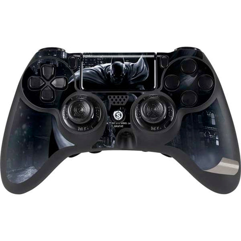 DC Comics Arkham Origins Batman In action pose PS4/PC SCUF Impact Controller Skin