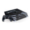 DC Comics Arkham Origins Batman In action pose PS4 Pro Bundle Skin