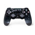 DC Comics Arkham Origins Batman In action pose PS4 Pro/Slim Controller Skin
