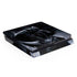 DC Comics Arkham Origins Batman In action pose PS4 Slim Skin