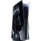 DC Comics Arkham Origins Batman In action pose PS5 Console Skin
