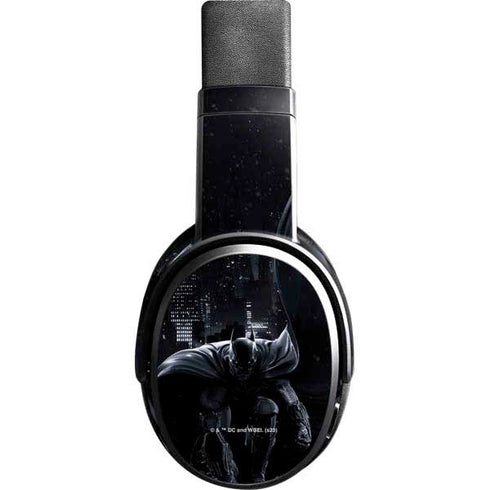 DC Comics Arkham Origins Batman In action pose Skullcandy Crusher Wireless Skin