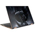 DC Comics Arkham Origins Batman In action pose HP Spectre Skin