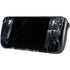 DC Comics Arkham Origins Batman In action pose Steam Deck Handheld Gaming Computer Skin
