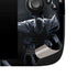 DC Comics Arkham Origins Batman In action pose Steam Deck Handheld Gaming Computer Skin