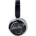 DC Comics Arkham Origins Batman In action pose Surface Headphones Skin