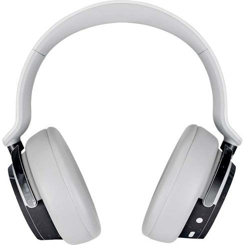 DC Comics Arkham Origins Batman In action pose Surface Headphones Skin