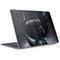 DC Comics Arkham Origins Batman In action pose Surface Laptop 3 13.5in Skin